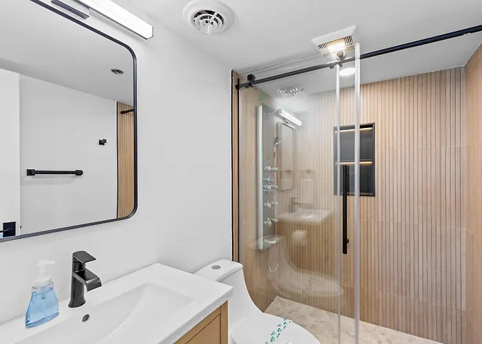 Extraordinary Oceanfront Penthouse - Unit 1211 Ocean City