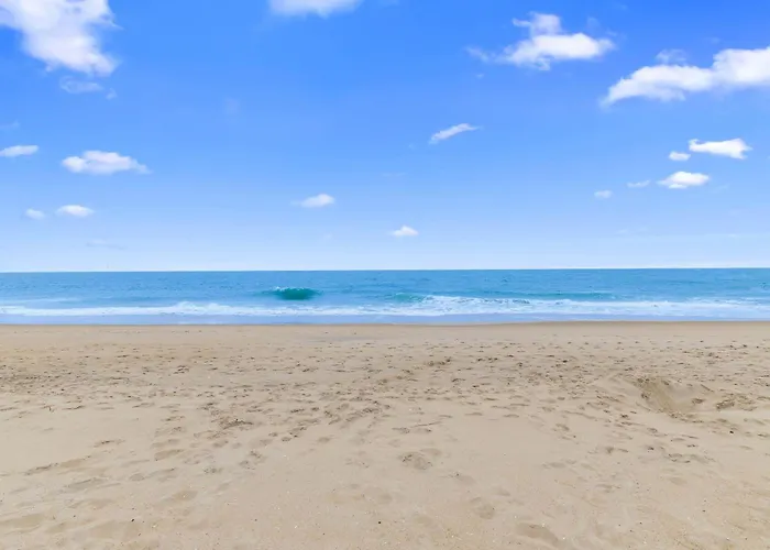 Holiday home Extraordinary Oceanfront Penthouse - Unit 1211